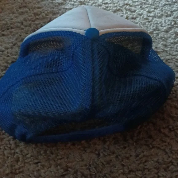 2017 Warped Tour Trucker Hat